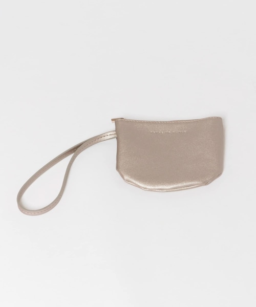 SENSE OF PLACE by URBAN RESEARCH(センスオブプレイスバイアーバンリサーチ)の「ポーチ付チュールメッシュトート(トートバッグ・レディース・BEIGE/BLACK/BROWN・FREE)」の12枚目の写真
