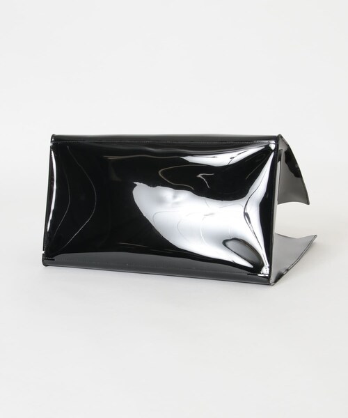 URBAN RESEARCH（アーバンリサーチ）の「J.B.ATTIRE　Paris bag（トートバッグ・レディース・Black・one）」の8枚目の写真