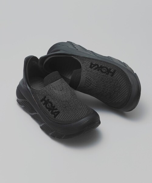 URBAN RESEARCH（アーバンリサーチ）の「HOKA ONE ONE　U RESTORE TC（スニーカー・メンズ・BBLC・25/26/27/28）」の3枚目の写真