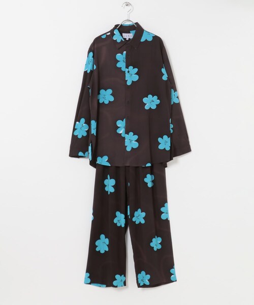 URBAN RESEARCH(アーバンリサーチ)の「SUKU HOME COSMOS WINTER SET(ルームウェア/パジャマ・レディース・COSMOS・XS/S/M)」の1枚目の写真