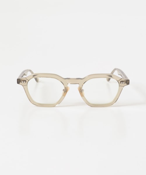 URBAN RESEARCH DOORS（アーバンリサーチドアーズ）の「NEW.　SOL（メガネ・レディース・c-1black/c-2brown/c-3beige・One）」の3枚目の写真