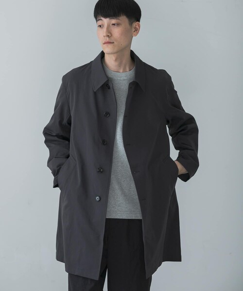 『UR TECH POLIsh POLI』『イージーケア/撥水』COAT