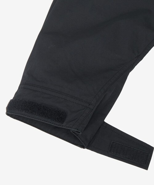 URBAN RESEARCH Sonny Label（アーバンリサーチサニーレーベル）の「THE NORTH FACE　Mountain Coverall（カバーオール・メンズ・アルパイン/ブラック・M/L）」の11枚目の写真