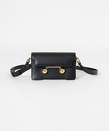URBAN RESEARCH | MARNI MINI SHOULDER BAG(ショルダーバッグ)