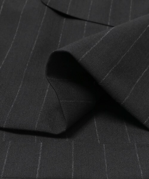 URBAN RESEARCH(アーバンリサーチ)の「COUTURE D’ADAM BIG JACKET DOUBLE STRIPE(テーラードジャケット・メンズ・BLACK・40/42)」の10枚目の写真