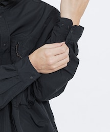 EKAL | HIKE SHIRTS(シャツ/ブラウス)