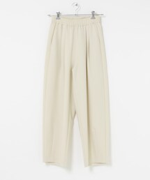 URBAN RESEARCH Sonny Label | UR TECH イージーワイドコクーンパンツ(その他パンツ)