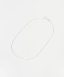 URBAN RESEARCH | XOLO　SPIKE LINK NECKLACE(ネックレス)