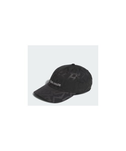adidas(アディダス)の「コードカオスキャップ(アクセサリー・メンズ・ブラック/ベージュ/ホワイト・OSFW(54-57cm)/OSFX(57-60cm)/OSFL(60-63cm))」の10枚目の写真