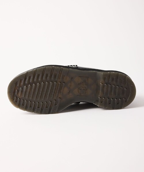 ADAM ET ROPE'(アダムエロペ)の「【Dr.Martens】PENTON HEART LOAFER(ローファー・レディース・ブラック・4/5/6)」の12枚目の写真