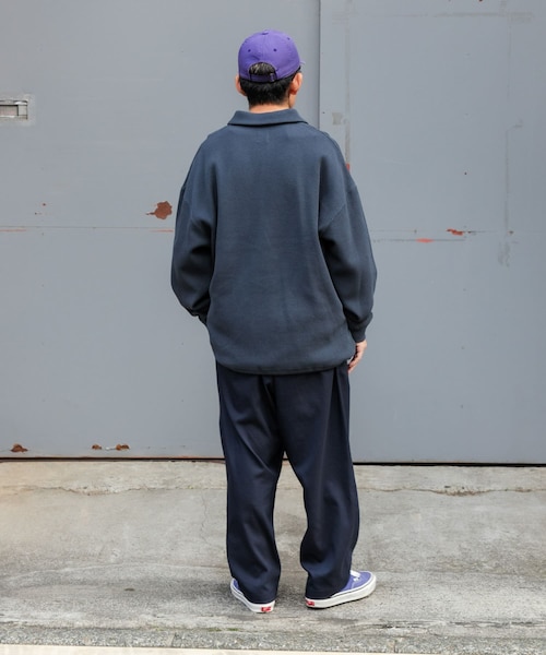URBAN RESEARCH（アーバンリサーチ）の「『UR TECH』Wide Dad Dad TECH