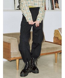 jouetie | ルーズカーゴパンツ(カーゴパンツ)