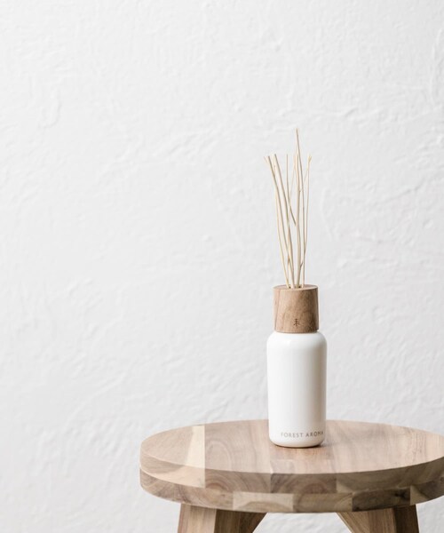 URBAN RESEARCH DOORS（アーバンリサーチドアーズ）の「KUSU HANDMADE　フォレストアロマ カーミングフォレスト（ルームフレグランス/お香・メンズ・-・one）」の4枚目の写真