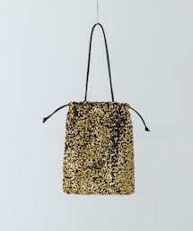 RODE SKO | スパンコールドロストトートバッグ(トートバッグ)