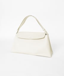 STUDIO NICHOLSON　THE FOLDED SHOULDER BAG