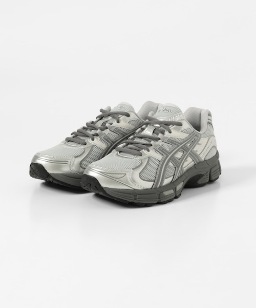 URBAN RESEARCH(アーバンリサーチ)の「ASICS GEL-STRATUS MC(スニーカー・メンズ・CONCRETE・26/26.5/27/27.5/28/28.5/29/29.5/30.5)」の1枚目の写真