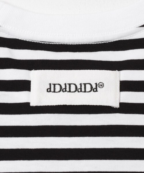 URBAN RESEARCH（アーバンリサーチ）の「dDdDdDd　DAY 3 SHORT-SLEEVE T-SHIRTS（Tシャツ/カットソー・メンズ・TUESDAY・S/M/L/XL/XXL）」の6枚目の写真