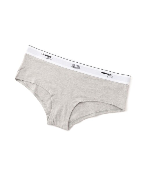 ADAM ET ROPE'（アダムエロペ）の「【HOMME girls×FRUIT OF THE LOOM】Boy Short (3-Pack)（ショーツ・レディース・その他・S）」の12枚目の写真