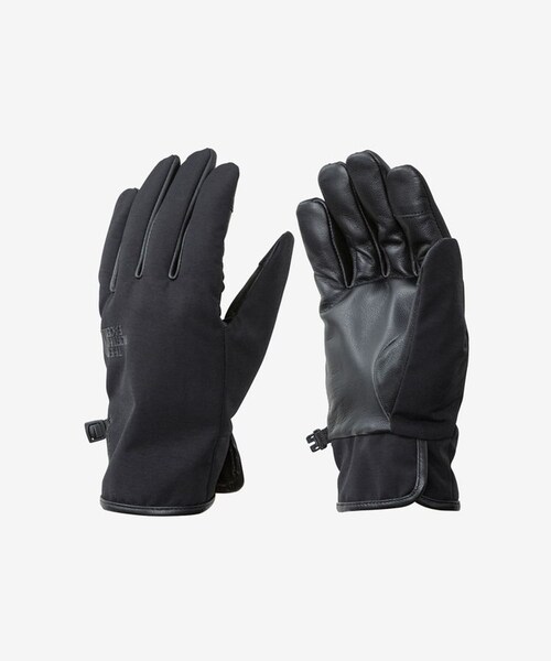 URBAN RESEARCH（アーバンリサーチ）の「THE NORTH FACE　Compilation Etip Glove（ベルト・メンズ・K・L）」の3枚目の写真