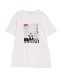 LIFE | 【LIFE】adore youTシャツ(Tシャツ/カットソー)