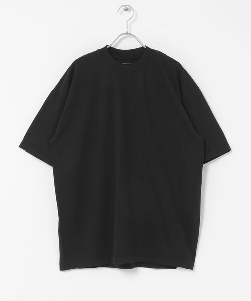 EKAL（エカル）の「MINE　DUCT TAPE T-SHIRTS（Tシャツ/カットソー・メンズ・WHITE/BLACK/ASH/ML GREEN/ORANGE/BLOOD/PD RD BR/PD BLACK・2/3）」の14枚目の写真