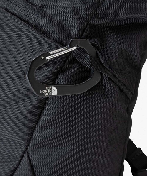 URBAN RESEARCH DOORS（アーバンリサーチドアーズ）の「THE NORTH FACE　Capella 5（ショルダーバッグ・メンズ・K/CR/DG・one）」の8枚目の写真