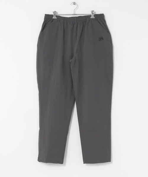 URBAN RESEARCH Sonny Label（アーバンリサーチサニーレーベル）の「OOPS　吸汗速乾UVカット機能パンツ（その他パンツ・メンズ・BLACK/GRAY・M/L/XL）」の22枚目の写真