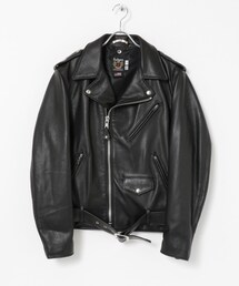 URBAN RESEARCH | SCHOTT 516UST ONE STAR NEW NAKED(ライダースジャケット)