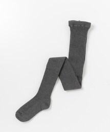 URBAN RESEARCH | コットンリブタイツ(タイツ/ストッキング)