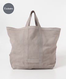 URBAN RESEARCH | 『別注』SEVEN BY SEVEN×URBAN RESEARCH LEATHER TOTE BAG(トートバッグ)
