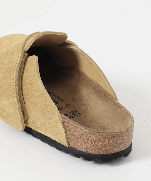 URBAN RESEARCH DOORS(アーバンリサーチドアーズ)の「BIRKENSTOCK LOMA(REGULAR)(サンダル・メンズ・CHARCOAL/CORK BROWN・39/40/41/42/43)」の14枚目の写真