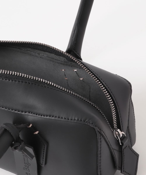 URBAN RESEARCH ROSSO（アーバンリサーチロッソ）の「BAGMATI　ロングハンドルBAG（ハンドバッグ・レディース・CHOCO BRN/BLACK・Free）」の8枚目の写真