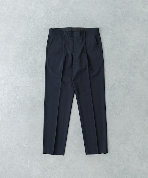 URBAN RESEARCH（アーバンリサーチ）の「『セットアップ対応』『マシンウォッシャブル』AVANT DRY TROPICAL PANTS（その他パンツ・メンズ・GRAY/CHARCOAL/NAVY・M/L）」の3枚目の写真