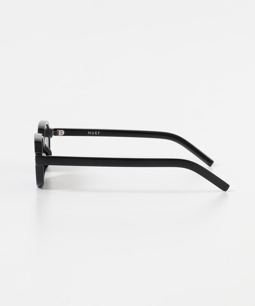 SENSE OF PLACE by URBAN RESEARCH(センスオブプレイスバイアーバンリサーチ)の「NUEF nuef0151(メガネ・レディース・BLACK/BLK×BRN/BROWN/BLK×GRAY・One)」の18枚目の写真