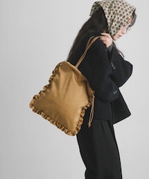 RODE SKO | hun RODESKO New Frill(トートバッグ)