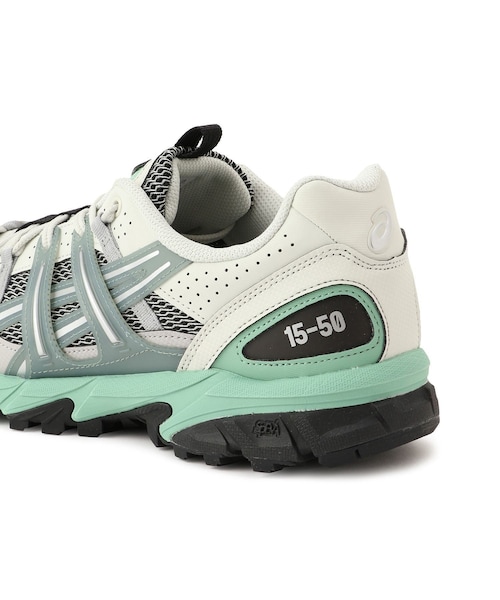 JUNRED(ジュンレッド)の「【asics】GEL-SONOMA 15-50/ゲルソノマ 15-50(スニーカー・メンズ・グレー・26/27/28)」の11枚目の写真