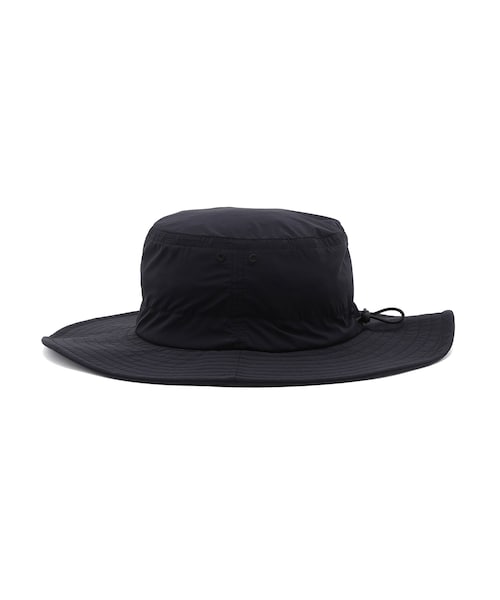 ADAM ET ROPE'(アダムエロペ)の「【公式サイト・実店舗限定】【ADAM ET ROPE'×Speedo】HAT(ハット・レディース・ブラック/オフホワイト・F)」の18枚目の写真