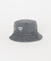 URBAN RESEARCH | The DUFFER N NEPHEWS　DN CAT BUCKET HAT(ハット)