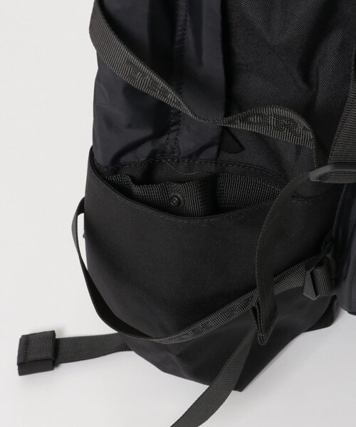 URBAN RESEARCH(アーバンリサーチ)の「THE NORTH FACE PURPLE LABEL CORDURA NYLON DAY PACK(バックパック/リュック・メンズ・K/AH/TP・One)」の8枚目の写真