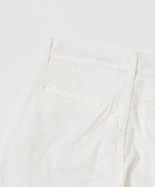 URBAN RESEARCH（アーバンリサーチ）の「『4サイズ展開』テーパードチノパンツ（チノパンツ・レディース・ブラック/オリーブ/キャメル/カーキ/ベージュ/ネイビー/オフ/ダークブラウン・XS/S/M/L）」の19枚目の写真