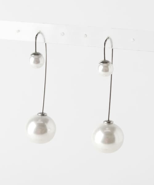 Fallon　W-PEARL∴
