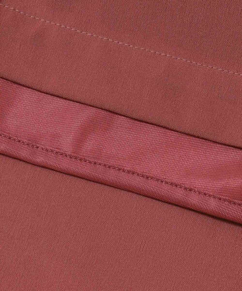 URBAN RESEARCH(アーバンリサーチ)の「LA MAISON ベルト付きセットアップ(セットアップ・レディース・BLUE/BROWN・S/M)」の11枚目の写真