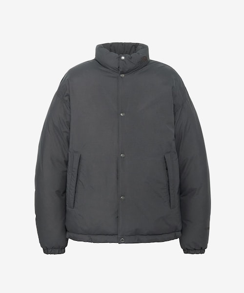 URBAN RESEARCH Sonny Label（アーバンリサーチサニーレーベル）の「THE NORTH FACE　Alteration Sierra Jacket（その他アウター・メンズ・グラファイト/ブラック・M/L/XL）」の2枚目の写真