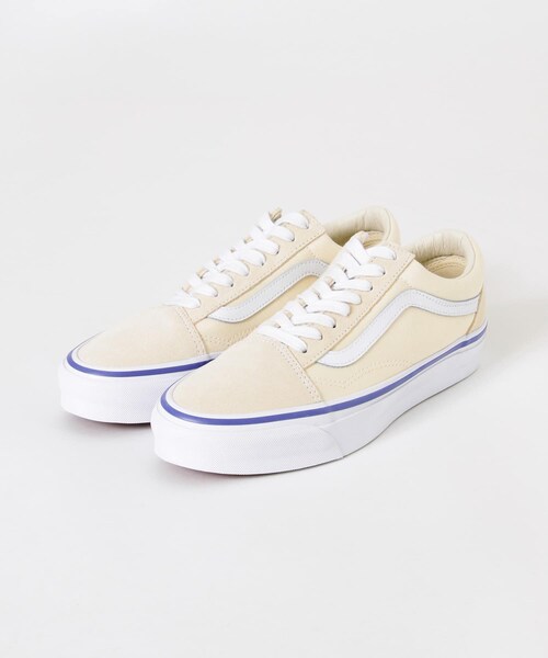 URBAN RESEARCH（アーバンリサーチ）の「VANS PREMIUM　Old Skool 36（スニーカー・メンズ・LX OFF WHT・8/8.5/9/9.5/10/10.5）」の10枚目の写真