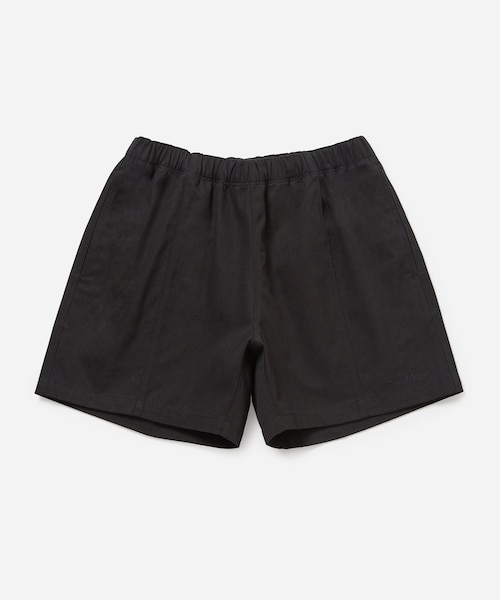 Saturdays NYC(サタデーズ ニューヨークシティ )の「Mario Cotton Gym Short(その他パンツ・メンズ・ブラック/オリーブ/ネイビー・L/M/S/XL/XS)」の4枚目の写真