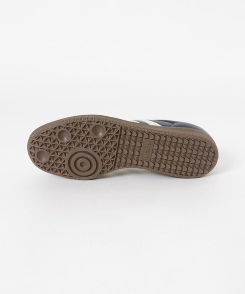 URBAN RESEARCH(アーバンリサーチ)の「adidas SAMBA OG(スニーカー・メンズ・ナイトネイビー・26/26.5/27/27.5/28/28.5/29/30)」の6枚目の写真