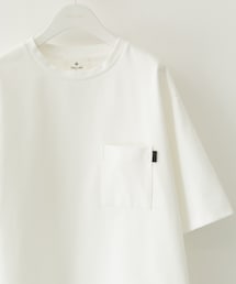 URBAN RESEARCH Sonny Label | ポンチポケット付ショートスリーブTシャツ(Tシャツ/カットソー)
