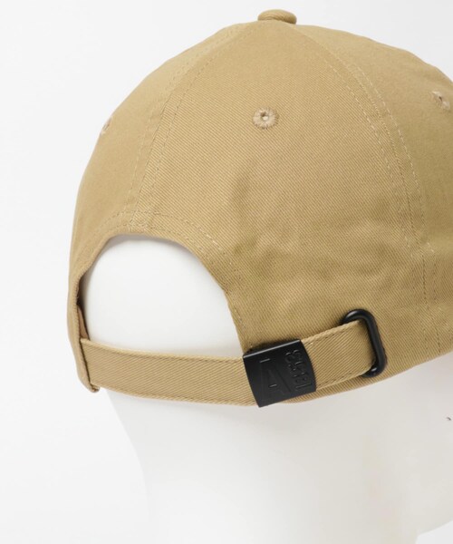 THE GOODLAND MARKET（ザグッドランドマーケット）の「AIGLE　エンブロイダーキャップ（キャップ・レディース・RUSTIC/AVOCAT/EMPIRE・one）」の8枚目の写真