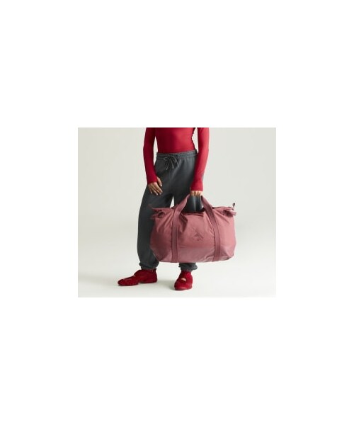 adidas(アディダス)の「adidas by Stella McCartney トート(バッグ・レディース・ブラック/ブラウン/オレンジ/グリーン/バーガンディ・フリー)」の14枚目の写真