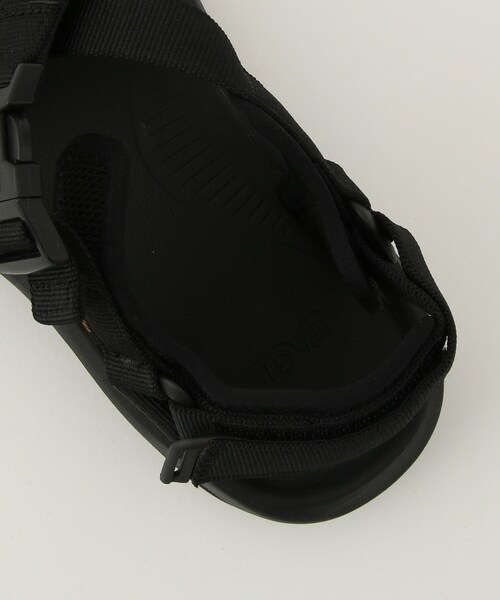 ROPE'（ロペ）の「【TEVA】HURRICANE VERGE（サンダル・レディース・ブラック/ホワイト系/ピンク・22.0）」の16枚目の写真